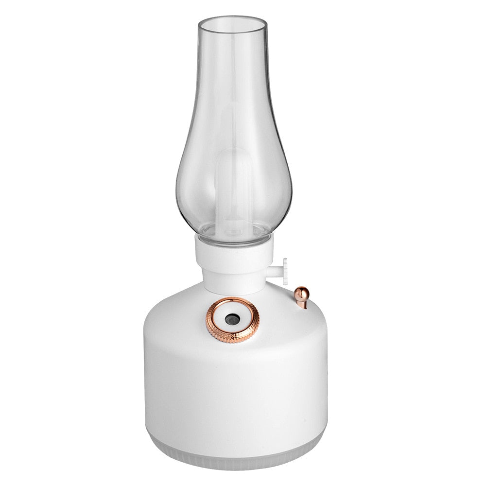 Vintage Lamp Aroma Diffusor
