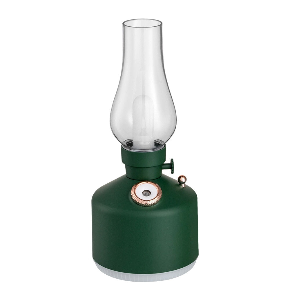 Vintage Lamp Aroma Diffusor